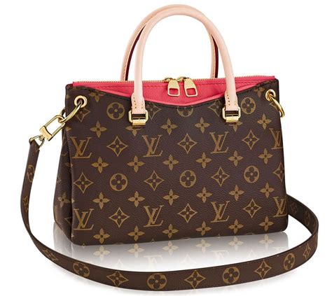 lv pallas pm|louis vuitton pallas tote.